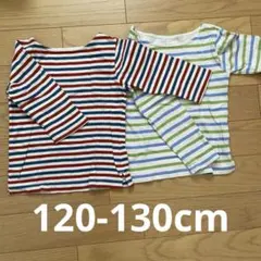 グローバルワーク　キッズ120cm-130cm