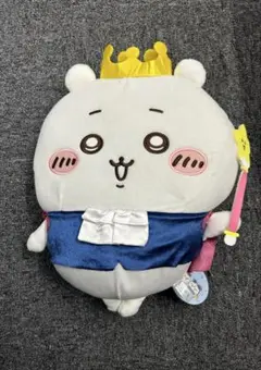 誕生日なちいかわ BIG ぬいぐるみ ちいかわ