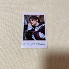 超特急 アロハ 「Why don't you 超特急」ミニフォトセット