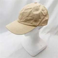 ラコステ LACOSTE ベージュ系 キャップ 帽子 58cm メンズのサムネイル