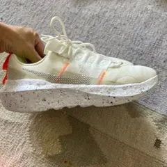 Nike React Infinity Run ホワイト@a50