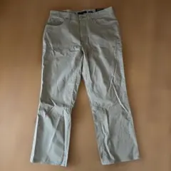 Tommy Hilfiger Relaxed Fit チノパン 34/32
