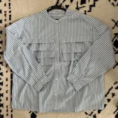 niko and... ブラウス