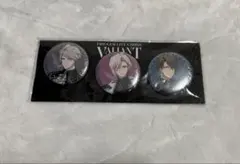 2026年最新】九条天 缶バッジ valiantの人気アイテム - メルカリ