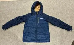 Patagonia ボーイズ パイングローブ ジャケット L 11-12歳