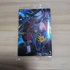 ドラゴンクエスト ウエハース ロト三部作 No.03 ローレシアの王子 SR