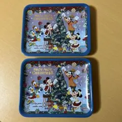 東京ディズニーリゾート クリスマストレー 2022