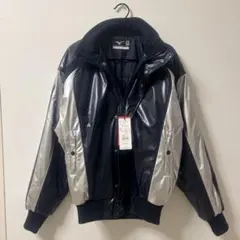 【新品未使用】ミズノグランドコート　野球 サイズO