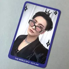 2025年最新】Ateez サノク ソンファの人気アイテム - メルカリ