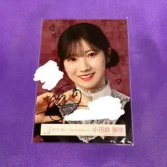 上田麗奈 直筆サイン色紙 当選証書付き 非売品 - メルカリ