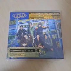 2025年最新】gold sixtones aの人気アイテム - メルカリ