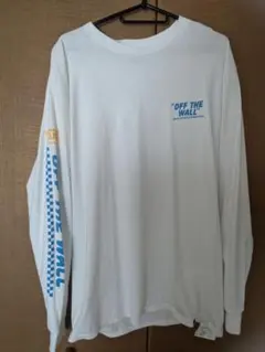 VANS ロンT　メンズ　Мサイズ　ユニクロ　GUのサムネイル
