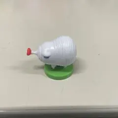 ピクミンチョコエッグ　ブタドックリ