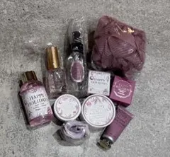 お得！フランフラン ハッピーホリデー セット 2024 未使用 まとめ売り