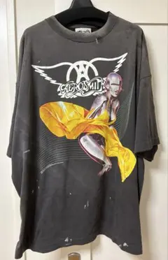 セントマイケル x 進撃の巨人 AOT ショートスリーブTシャツ セントマイケル x 進撃の巨人 AOT ショートスリーブTシャツ 