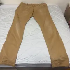 ディーゼル D-VIDER JOGG CARROT デニムライクスウェットパンツ - メルカリ
