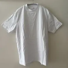 BEAUTY&YOUTH ホワイト Tシャツ Lサイズ