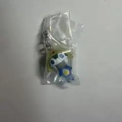 ケロロ軍曹　ちびケロめじるしアクセサリー　ドロロ