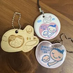 マタニティマーク　3点セット