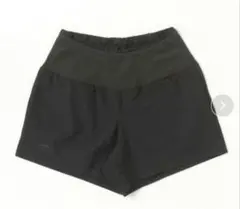 TIGORA　ティゴラ　レディース　マルチポケットショートパンツ　ランニング