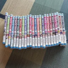ウィッチウォッチ 1〜26巻セット 篠原健太 - メルカリ