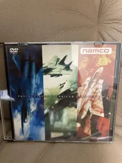 その他 PROJECT ACES TRAILER COLLECTION DVD PROJECT ACES TRAILER COLLECTION DVD - メルカリ
