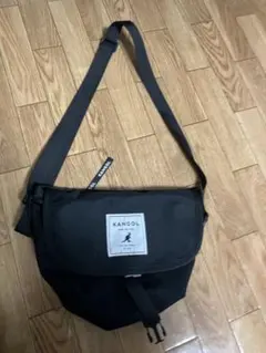 KANGOL ショルダーバッグのサムネイル