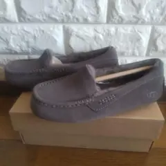 UGG アンスレー スリッポン 23㎝ 限定色