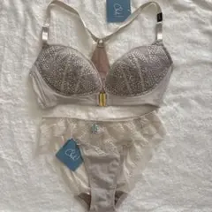 Chut! ブラ ショーツ Chut! INTIMATES - 新品タグ付☆シュット☆ブラ☆ピンクの通販 by