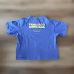 半袖Tシャツ devirock サイズ:130 ★used品★