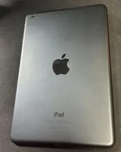 iPad mini 第1世代 16GB MD528J/A