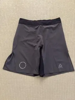 Reebok Lesmillsトレーニングショーツ