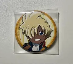 イナズマイレブンGO ビビッドライン 白竜 缶バッジ - メルカリ