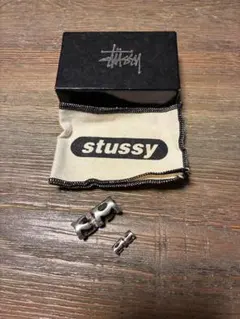 オールドSTUSSYペンダントヘッドのサムネイル