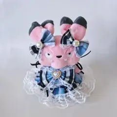 即購入OK！ぬい服Mサイズ