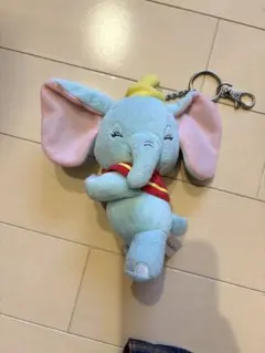 コストコ ディズニー ダンボ ショルダーバッグ リュック - メルカリ
