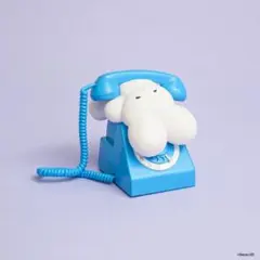 beco+81 アートエモーショナルコレクション しりみみうさぎ　call me