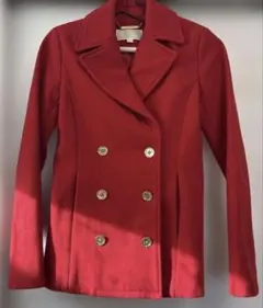 美品✨ MICHAEL KORS ピーコートのサムネイル