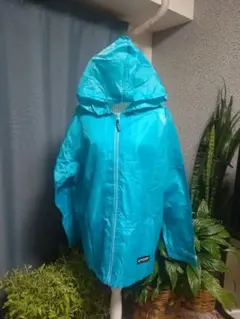 OUTDOOR　★値下げしました★レインコート　L