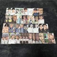 ENHYPEN ジョンウォン JUNGWON トレカ まとめ売り