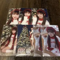 ME:I トレカ まとめ売り 清水恵子