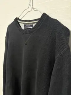 TOMMY HILFIGER 長袖ニット