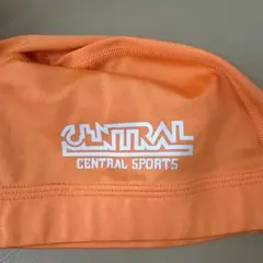 セントラル⭐︎オレンジ帽子⭐︎L