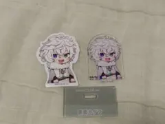 チョコエッグ 叢雲カゲツ アクリルスタンド