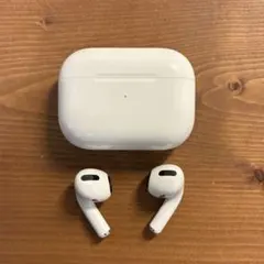 【ジャンク品】Apple AirPods Pro 第1世代 A2084