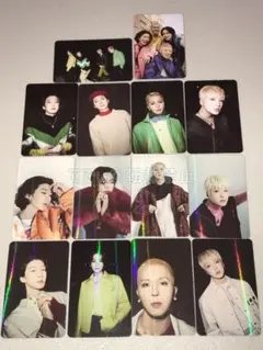 WINNER holiday サイン入り アルバム WINNER holiday サイン入り アルバム