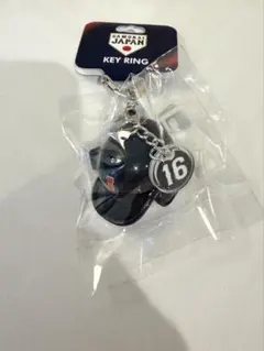 ヤクルトスワローズ 長岡秀樹 サイン入りヘルメット - メルカリ