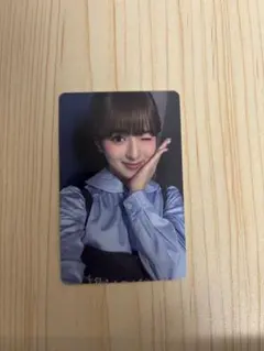 山本すず　MUSE A盤