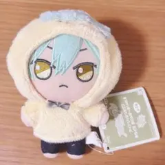 アイドリッシュセブン きらどる おさんぽーず！ vol.2　亥清悠