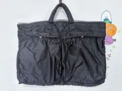 PORTER ポーター　ブリーフケース　ヘルメットケース　タンカー　A4